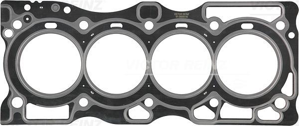 Victor Reinz 61-38050-00 - Gasket, cylinder head www.parts5.com