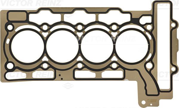 Victor Reinz 61-38005-00 - Гарнитура, цилиндрова глава www.parts5.com