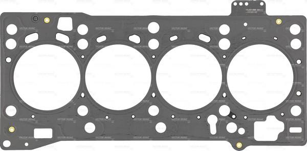 Victor Reinz 61-38165-20 - Gasket, cylinder head www.parts5.com