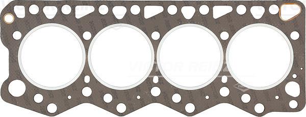 Victor Reinz 61-33945-40 - Gasket, cylinder head www.parts5.com