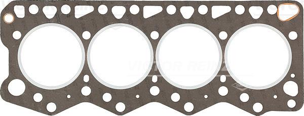 Victor Reinz 61-33945-30 - Gasket, cylinder head www.parts5.com