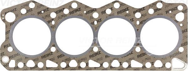 Victor Reinz 61-33950-10 - Gasket, cylinder head www.parts5.com