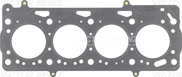 Victor Reinz 61-33915-00 - Gasket, cylinder head www.parts5.com