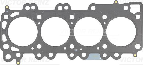 Victor Reinz 61-33465-00 - Gasket, cylinder head parts5.com