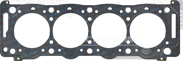 Victor Reinz 61-33655-50 - Gasket, cylinder head parts5.com