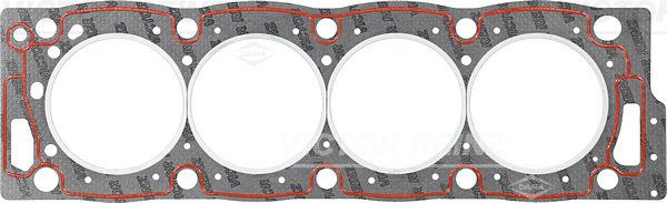 Victor Reinz 61-33650-00 - Gasket, cylinder head www.parts5.com