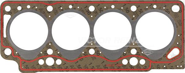 Victor Reinz 61-33685-10 - Uszczelka, głowica cylindrów www.parts5.com