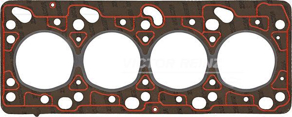 Victor Reinz 61-33040-00 - Gasket, cylinder head www.parts5.com