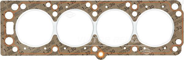 Victor Reinz 61-33000-10 - Gasket, cylinder head www.parts5.com