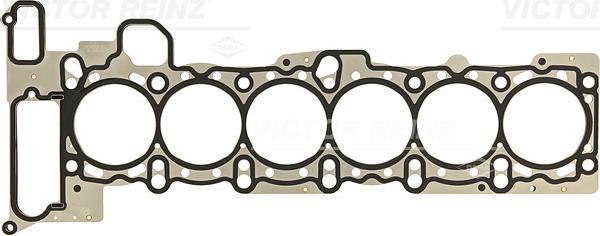 Victor Reinz 61-33070-00 - Gasket, cylinder head parts5.com