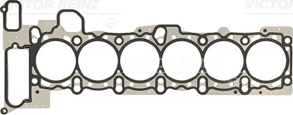 Victor Reinz 61-33070-10 - Gasket, cylinder head www.parts5.com