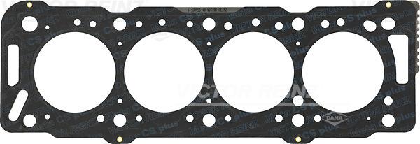 Victor Reinz 61-33155-40 - Gasket, cylinder head www.parts5.com