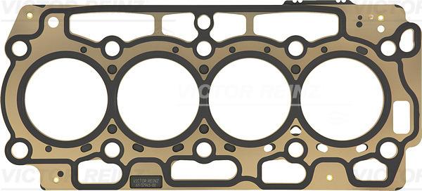 Victor Reinz 61-37945-00 - Gasket, cylinder head www.parts5.com