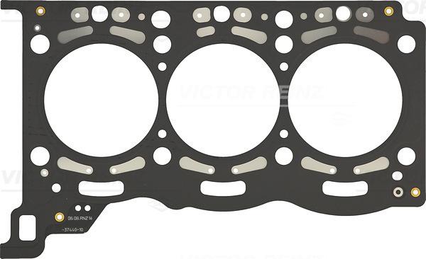 Victor Reinz 61-37440-10 - Gasket, cylinder head www.parts5.com