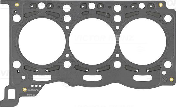 Victor Reinz 61-37440-20 - Gasket, cylinder head www.parts5.com