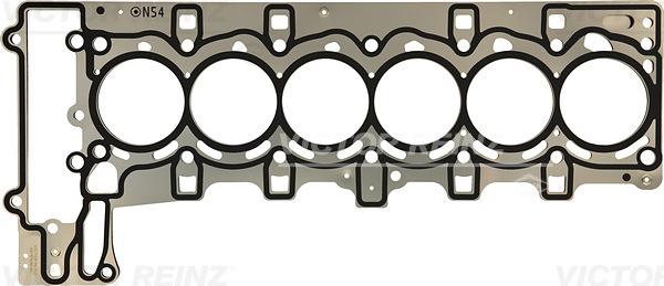 Victor Reinz 61-37650-00 - Gasket, cylinder head www.parts5.com