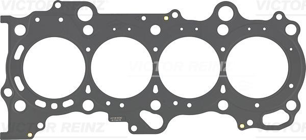 Victor Reinz 61-37660-00 - Gasket, cylinder head www.parts5.com