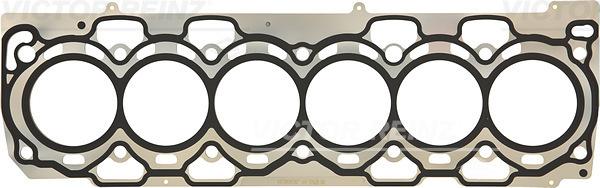 Victor Reinz 61-37620-00 - Gasket, cylinder head www.parts5.com