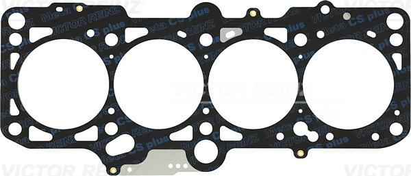 Victor Reinz 61-37040-00 - Gasket, cylinder head www.parts5.com