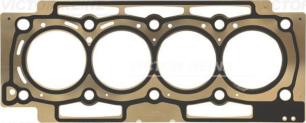 Victor Reinz 61-37355-00 - Gasket, cylinder head www.parts5.com