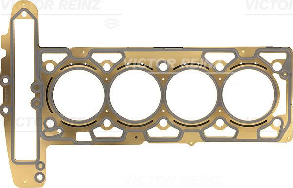 Victor Reinz 61-37265-00 - Gasket, cylinder head www.parts5.com