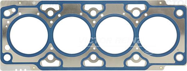 Victor Reinz 61-37215-20 - Garnitura, chiulasa parts5.com