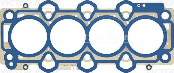 Victor Reinz 61-37740-20 - Gasket, cylinder head parts5.com