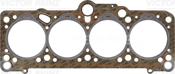 Victor Reinz 61-29000-30 - Gasket, cylinder head www.parts5.com