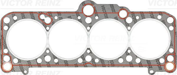 Victor Reinz 61-29300-00 - Tihend,silindripea www.parts5.com