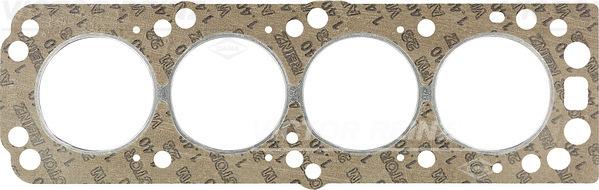 Victor Reinz 61-29270-00 - Gasket, cylinder head www.parts5.com