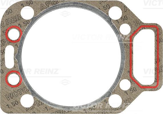 Victor Reinz 61-24610-10 - Conta, silindir kafası www.parts5.com