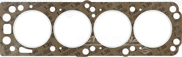 Victor Reinz 61-24885-20 - Gasket, cylinder head www.parts5.com