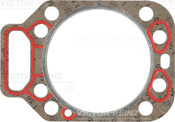 Victor Reinz 61-24305-30 - Gasket, cylinder head www.parts5.com