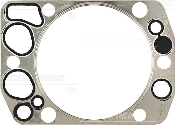 Victor Reinz 61-25105-15 - Gasket, cylinder head www.parts5.com