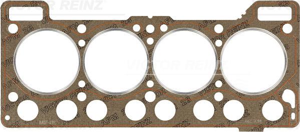 Victor Reinz 61-25795-30 - Gasket, cylinder head www.parts5.com