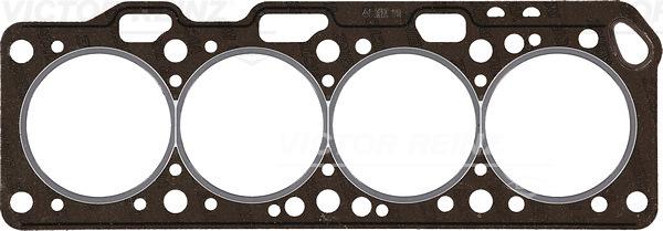 Victor Reinz 61-28505-00 - Gasket, cylinder head www.parts5.com