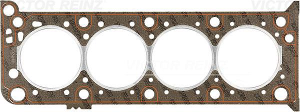 Victor Reinz 61-23775-20 - Gasket, cylinder head www.parts5.com