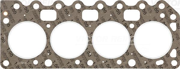 Victor Reinz 61-27435-00 - Gasket, cylinder head parts5.com