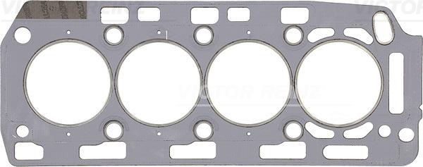 Victor Reinz 61-27685-10 - Junta, culata www.parts5.com