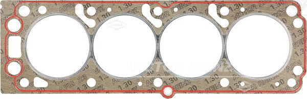 Victor Reinz 61-27275-10 - Gasket, cylinder head parts5.com