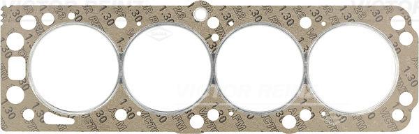 Victor Reinz 61-27270-20 - Gasket, cylinder head www.parts5.com