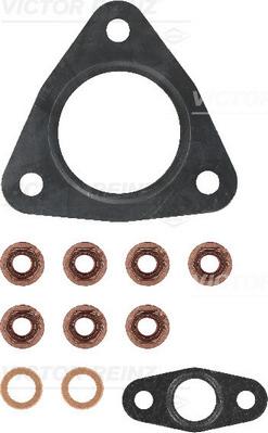 Victor Reinz 04-10059-01 - Set montaj, turbocompresor www.parts5.com