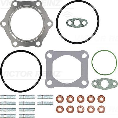 Victor Reinz 04-10051-01 - Montagesatz, Lader www.parts5.com