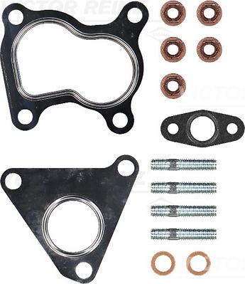Victor Reinz 04-10053-01 - Mounting Kit, charger parts5.com