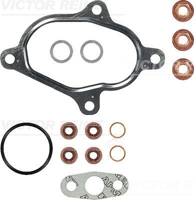 Victor Reinz 04-10028-01 - Mounting Kit, charger www.parts5.com