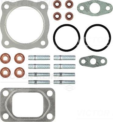 Victor Reinz 04-10070-01 - Mounting Kit, charger parts5.com