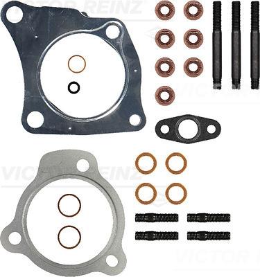 Victor Reinz 04-10168-01 - Set montaj, turbocompresor www.parts5.com