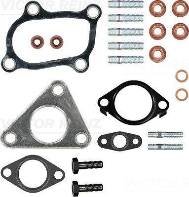 Victor Reinz 04-10117-01 - Set montaj, turbocompresor www.parts5.com