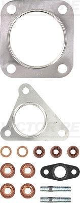 Victor Reinz 04-10188-01 - Set montaj, turbocompresor www.parts5.com