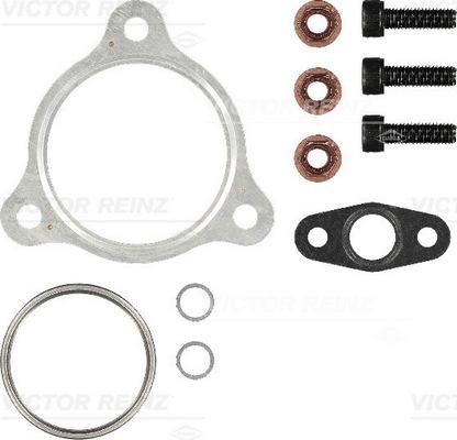 Victor Reinz 04-10179-01 - Mounting Kit, charger www.parts5.com